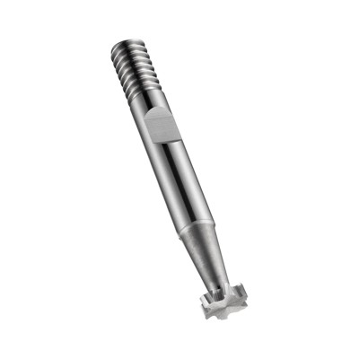 Dormer - Schlitzfräser für Scheibenfeder DIN 850 Unbeschichtet C82232.5X8.0, ø32.5mm