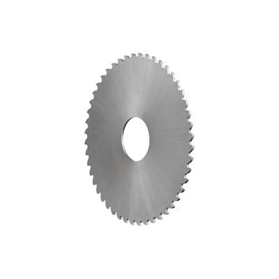 Dormer - Metallkreissägeblatt DIN 1838 Unbeschichtet D74550.0X1.2, ø50mm