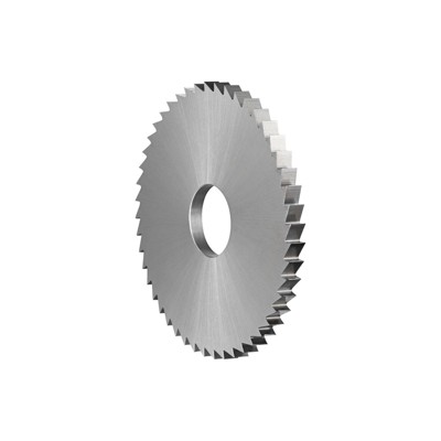 Dormer - Metallkreissägeblatt fein DIN 1837 Unbeschichtet D74750.0X1.2, ø50mm