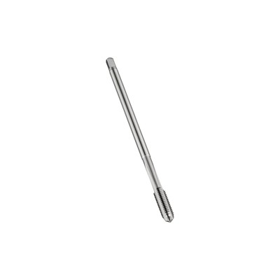 Dormer - Maschinen-Gewindebohrer HSS-E-PM M, extra lang, ger. genutet E600M6NO2, M6 6H