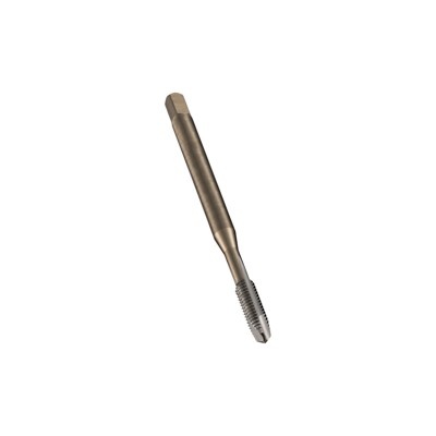 Dormer - Maschinen-Gewindebohrer HSS-E-PM M, Ger. Gen. Schälanschnitt EP006GM5, M5 6G