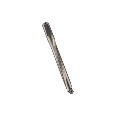 Dormer - Hydra Bohrkörper 8x D Lang Glanzvernickelung DIN 6535 HB-Schaft H85835.0
