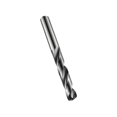 Dormer - Spiralbohrer HM 140° DIN 6537 L Kurz TiAlN DIN 6535 HA R4539.1, 9.1mm