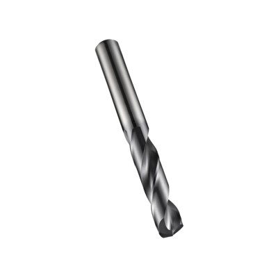 Dormer - Spiralbohrer HM 140° DIN 6537 K Extra kurz TitAlN DIN 6535 HA R4587.8, 7.8mm