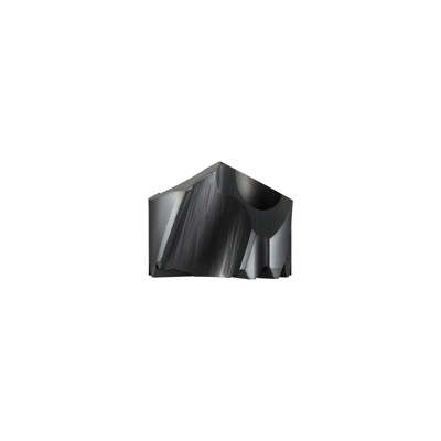 Dormer - Spiralbohrer HM 140° TiAlN-Beschichtung (+ Silizium + Chrom) R96015.2, 15.2mm