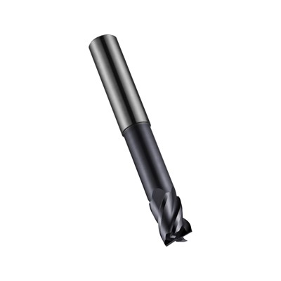 Dormer - Schaftfräser, AlTiN DIN 6535 HA ø10mm S21910.0