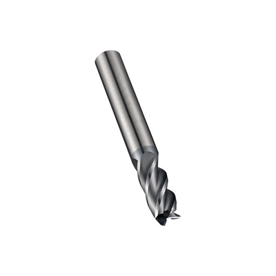 Dormer - Schaftfräser, AlCrN DIN 6535 HA ø20mm S76120.0