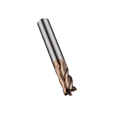 Dormer - Schaftfräser mit Eckenradius, TiSiN DIN 6535 HA ø16mm S76716.0XR1.0