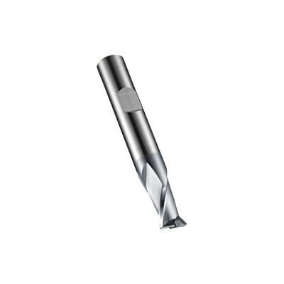 Dormer - Langlochfräser, DIN 6527 K AlCrN DIN 6535 HB ø18mm S802HB18.0