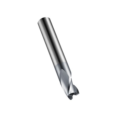 Dormer - Langlochfräser DIN 6527 K AlCrN-Beschichtung DIN 6535 HA S803HA14.0, ø14mm