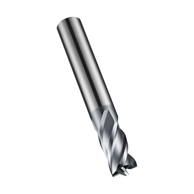 Dormer - Schaftfräser, DIN 6527 K AlCrN DIN 6535 HA ø8mm S804HA8.0