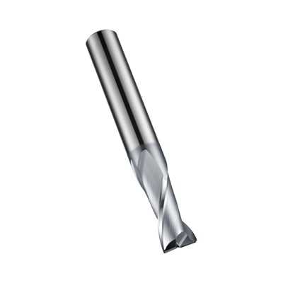Dormer - Langlochfräser DIN 6527 L AlCrN-Beschichtung DIN 6535 HA S812HA12.0, ø12mm
