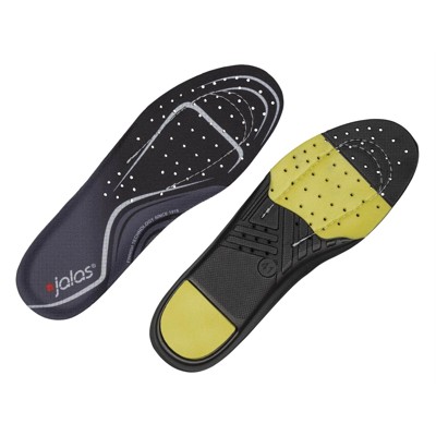 JALAS® - Einlegesohle JALAS FX2 PRO SLIM INSOLE, Größe 43