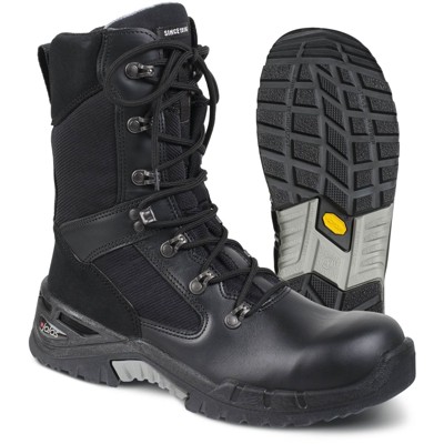 JALAS® - Berufsschuh 9552 COMBAT, O2 SRC WR HRO FO, Größe 36