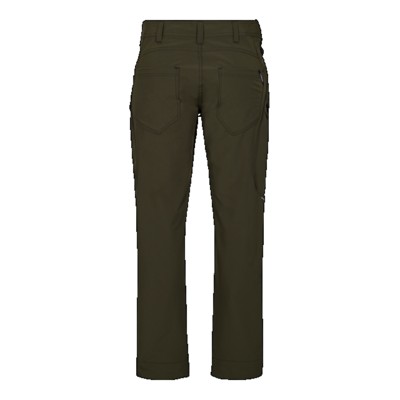 Engel - X-treme Servicehose mit 4-Wege-Stretch 2368-317, Forest Green, Größe 28