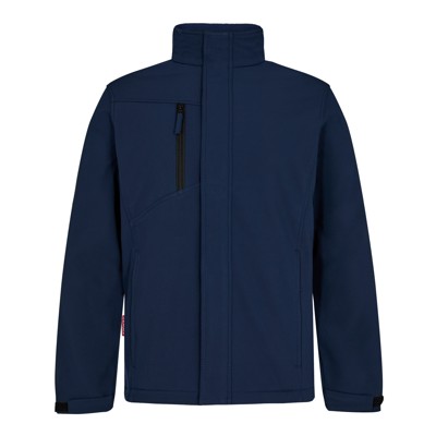 Engel - Extend Softshelljacke 1114-229 Blue Ink, Größe 3XL