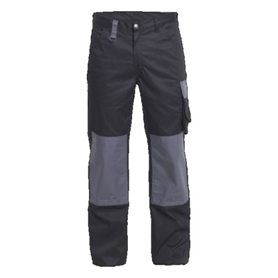 Engel - Light Hose 2270-745, Schwarz/Grau, Größe 25