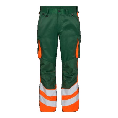 Engel - Safety Light Hose 2547-319, Grün/Warnorange, Größe 72