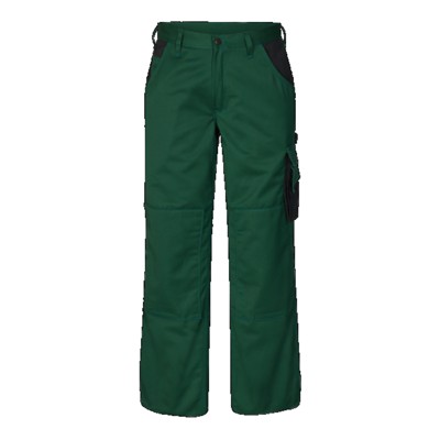 Engel - Enterprise Hose 2600-785, Grün/Schwarz, Größe 62