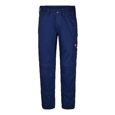 Engel - Combat Baumwolle Handwerkerhose 2760-575, Marine, Größe 54