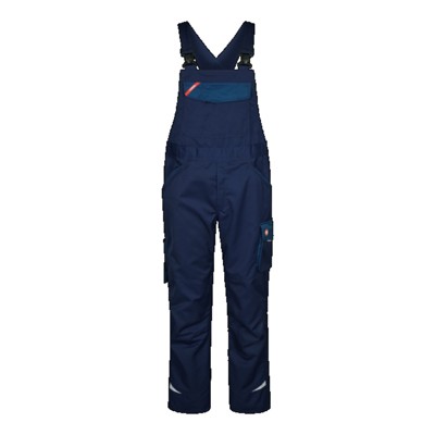 Engel - Galaxy Light Latzhose 3290-880, Blue Ink/Dark Petrol, Größe 98