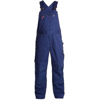Engel - Combat Latzhose 3760-630, Marine, Größe 50