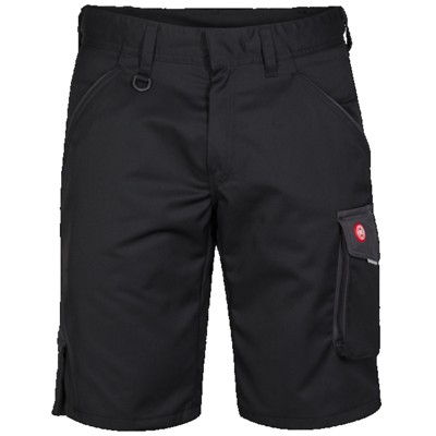 Engel - Galaxy Light Shorts 6290-880, Schwarz/Anthrazitgrau, Größe 60