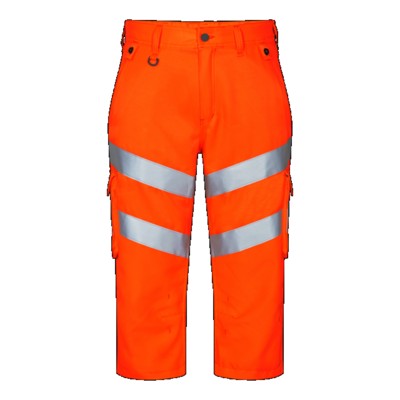 Engel - Safety Light 3/4-Hose 6544-319, Warnorange, Größe 50