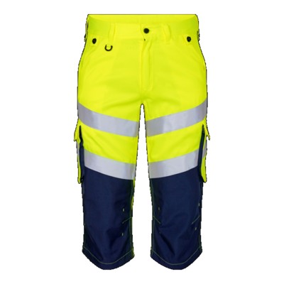Engel - Safety Light 3/4-Hose 6544-319, Warngelb/Blue Ink, Größe 66