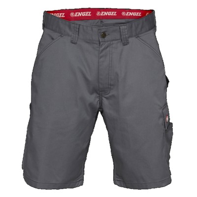 Engel - Combat Shorts 6760-630, Grau, Größe 62