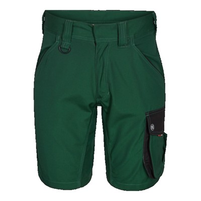 Engel - Galaxy Shorts 6810-254, Grün/Schwarz, Größe 62