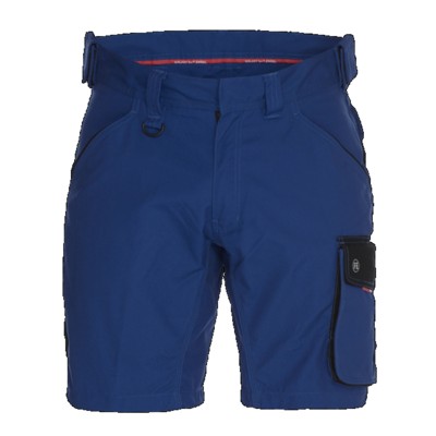 Engel - Galaxy Shorts 6810-254, Surfer Blue/Schwarz, Größe 52