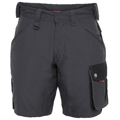 Engel - Galaxy Shorts 6810-254, Anthrazitgrau/Schwarz, Größe 62