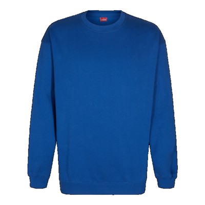 Engel - Standard Sweatshirt 8022-136, Surfer Blue, Größe XS