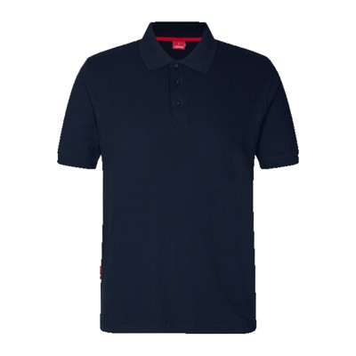 Engel - Standard Poloshirt 9045-178, Blue Ink, Größe XS