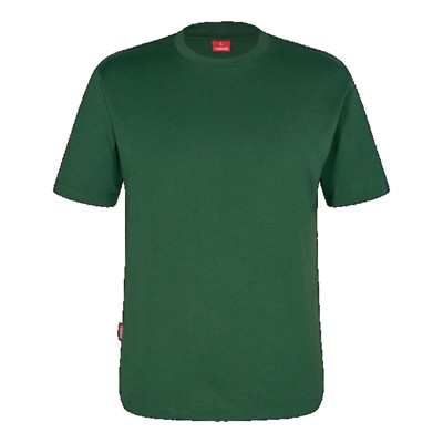 Engel - Standard T-Shirt 9054-559, Grün, Größe L