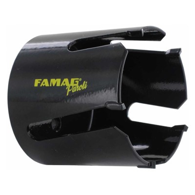 FAMAG® - Hartmetall-Universal-Lochsäge PAROLI ø185 x 50mm