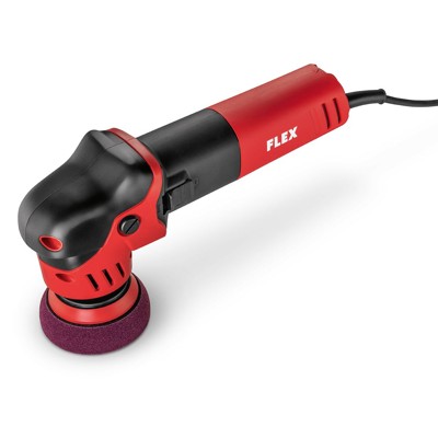 FLEX - Exzenterpolierer für kleine Flächen XFE 7-12 80
