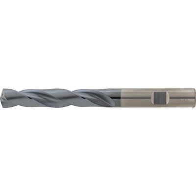 FORMAT - Spiralbohrer VHM SUPRA Schaft HB Innenkühlung 6xD ø12,20mm