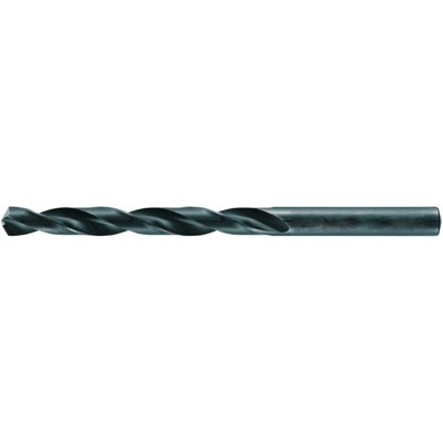 FORMAT - Spiralbohrer DIN 338 HSS vaporisiert Typ RN Form C ø1,70mm