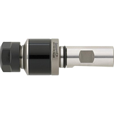 FORMAT - Gewindeschnellwechsel-Futter für Synchro 20mm M3-8 ER16