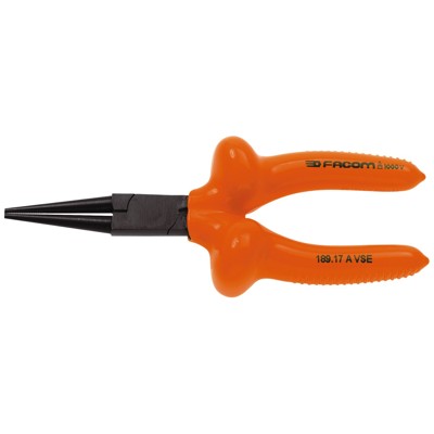 Facom - Rundzange 1000V isoliert 170mm 189.17AVSE