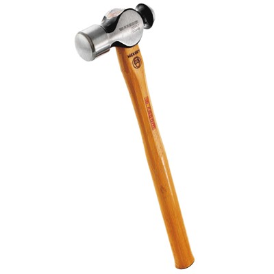 Facom - Schlosserhammer mit Hickory-Stiel 31mm 202H.1