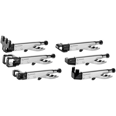 Facom - Gripzange kompakt 518A.5
