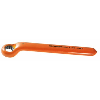 Facom - Ringschlüssel 1000V VSE 15mm 55.15AVSE