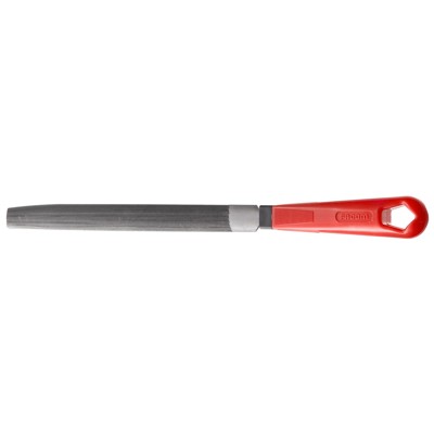 Facom - Halbrund-Feile mit Heft Hieb 1 200mm DRD.B200EMA
