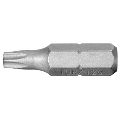 Facom - Bit Serie 1 - Resistorx Plus IPR25 EXRP.125