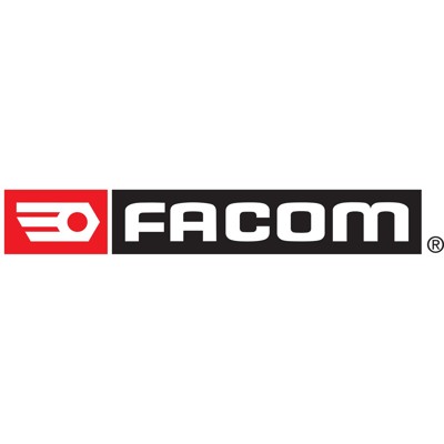 Facom - Werkstattwagen JET.8GM3 mit 9 Modulen SPOTLIGHTJET8MG