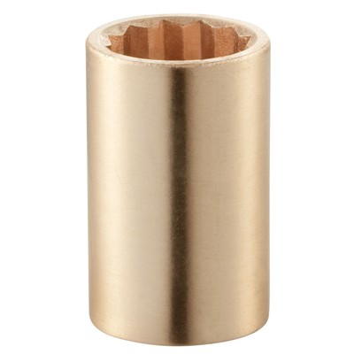 Facom - Steckschlüssel funkenfrei 1/2" 30mm S.30SR