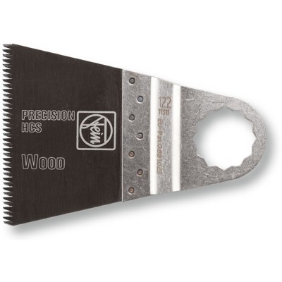 FEIN - E-Cut Precision-Sägeblätter, Breite 65mm, VE 5 St